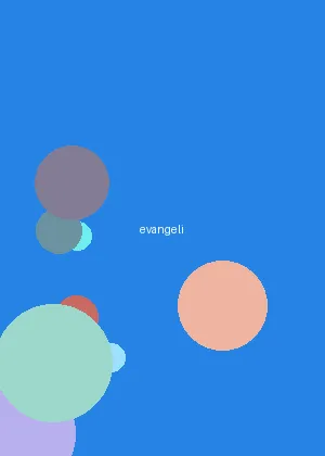 巫山云雨电影 - 新世纪福音战士海报